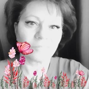 Meet your Posher, Mareah